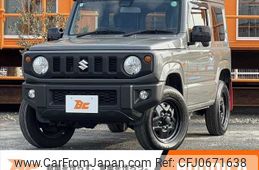 suzuki jimny 2024 -SUZUKI--Jimny 3BA-JB64W--JB64W-319729---SUZUKI--Jimny 3BA-JB64W--JB64W-319729-