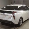 toyota prius 2017 -TOYOTA--Prius DAA-ZVW55--ZVW55-8055285---TOYOTA--Prius DAA-ZVW55--ZVW55-8055285- image 2