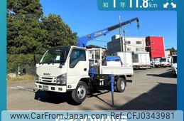 isuzu elf-truck 2019 -ISUZU--Elf 2RG-NKR88R--NKR88-7000637---ISUZU--Elf 2RG-NKR88R--NKR88-7000637-