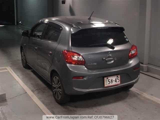 mitsubishi mirage 2019 -MITSUBISHI--Mirage A03A-0048386---MITSUBISHI--Mirage A03A-0048386- image 2