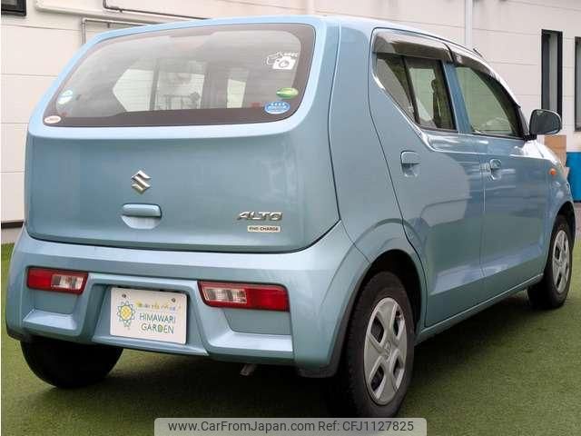 suzuki alto 2018 quick_quick_DBA-HA36S_HA36S-379537 image 2