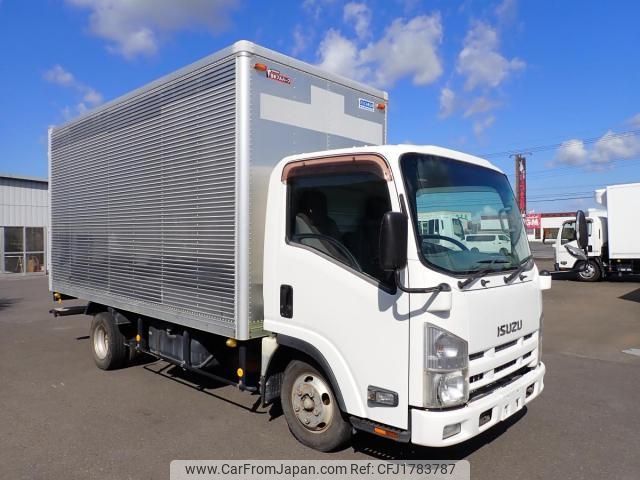 isuzu elf-truck 2014 CFJ1783787 image 2