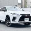 lexus rx 2020 -LEXUS--Lexus RX DAA-GYL25W--GYL25-0022387---LEXUS--Lexus RX DAA-GYL25W--GYL25-0022387- image 1