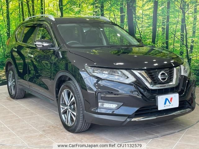nissan x-trail 2018 quick_quick_NT32_NT32-096028 image 1