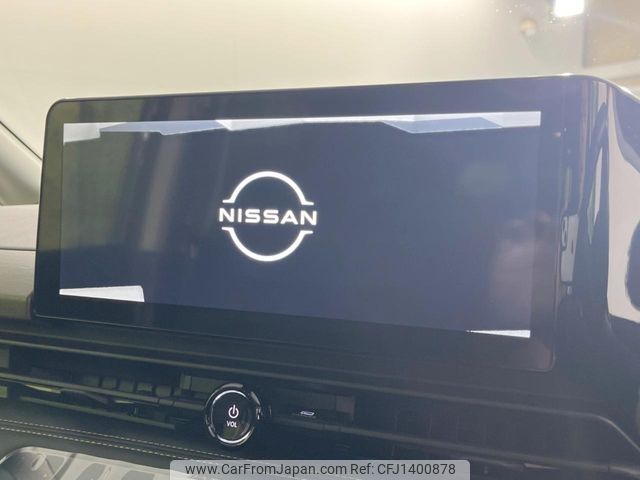 nissan serena 2024 -NISSAN--Serena 6AA-GFC28--GFC28-070781---NISSAN--Serena 6AA-GFC28--GFC28-070781- image 2