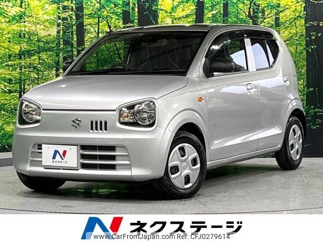 suzuki alto 2019 -SUZUKI--Alto DBA-HA36S--HA36S-524049---SUZUKI--Alto DBA-HA36S--HA36S-524049- image 1