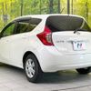 nissan note 2014 -NISSAN 【名変中 】--Note E12--269918---NISSAN 【名変中 】--Note E12--269918- image 5