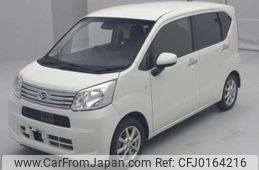 daihatsu move 2017 -DAIHATSU 【札幌 582ｺ6946】--Move DBA-LA160S--LA160S-1011641---DAIHATSU 【札幌 582ｺ6946】--Move DBA-LA160S--LA160S-1011641-