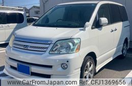 toyota noah 2005 -TOYOTA--Noah DBA-AZR65G--AZR65-0127772---TOYOTA--Noah DBA-AZR65G--AZR65-0127772-