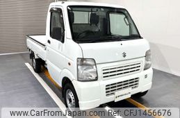 suzuki carry-truck 2012 CMATCH_U00049649895