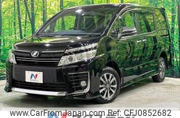 toyota voxy 2016 quick_quick_ZRR85W_ZRR85-0048399