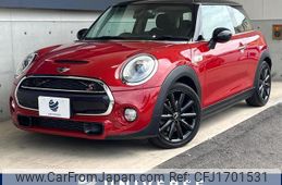 mini mini-others 2018 CFJ1701531