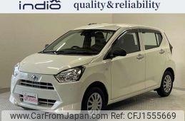 daihatsu mira-e-s 2018 CFJ1555669