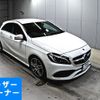 mercedes-benz a-class 2017 -MERCEDES-BENZ 【愛媛 332ろ】--Benz A Class 176042-WDD1760422V201858---MERCEDES-BENZ 【愛媛 332ろ】--Benz A Class 176042-WDD1760422V201858- image 1