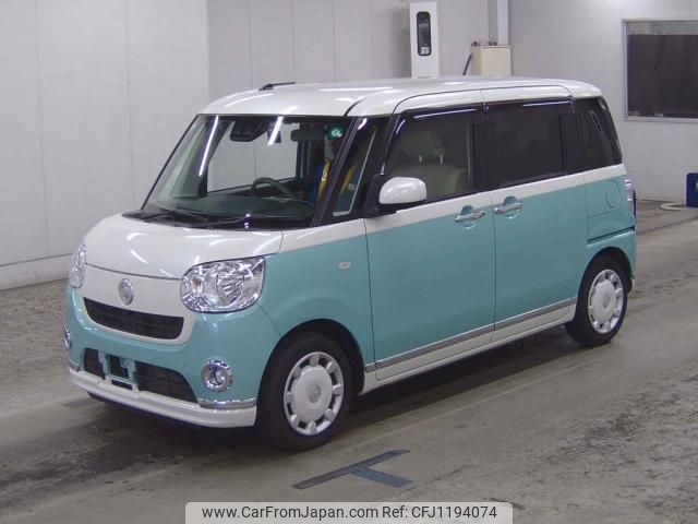 daihatsu move-canbus 2019 quick_quick_5BA-LA800S_LA800S-0168115 image 1