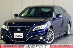 toyota crown 2021 -TOYOTA--Crown AZSH20--AZSH20-1079971---TOYOTA--Crown AZSH20--AZSH20-1079971-