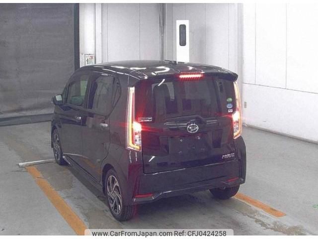 daihatsu move 2019 quick_quick_DBA-LA150S_LA150S-2033493 image 2