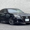 toyota crown 2014 -TOYOTA--Crown DAA-AWS210--AWS210-6075295---TOYOTA--Crown DAA-AWS210--AWS210-6075295- image 1