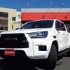 toyota hilux 2023 CFJ1825672 image 7