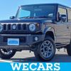 suzuki jimny 2024 quick_quick_3BA-JB64W_JB64W-360606 image 1