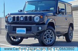 suzuki jimny 2024 quick_quick_3BA-JB64W_JB64W-360606