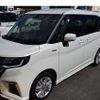 suzuki solio 2020 CFJ1801385 image 49