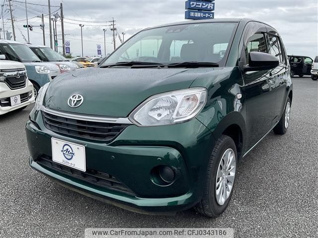 toyota passo 2020 quick_quick_5BA-M700A_M700A-0156594 image 1