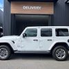 jeep wrangler 2022 CFJ1870269 image 5