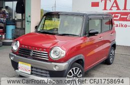 suzuki hustler 2016 CFJ1758694