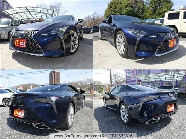 lexus lc 2017 quick_quick_DAA-GWZ100_GWZ100-0001731 image 2