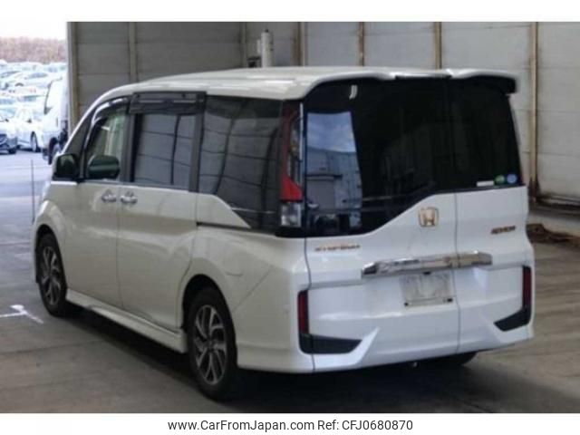 honda stepwagon-spada 2016 quick_quick_DBA-RP3_1042323 image 2