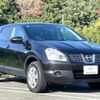 nissan dualis 2008 CFJ1838959 image 8