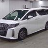 toyota alphard 2022 quick_quick_3BA-AGH30W_AGH30-0397412 image 4