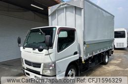 mitsubishi-fuso canter 2012 CFJ1596329