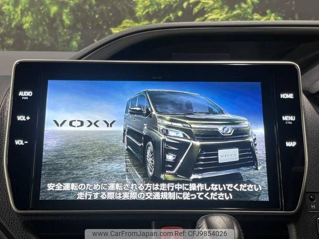 toyota voxy 2019 -TOYOTA--Voxy DBA-ZRR80W--ZRR80-0579314---TOYOTA--Voxy DBA-ZRR80W--ZRR80-0579314- image 2