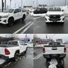 toyota hilux 2019 quick_quick_QDF-GUN125_GUN125-3913731 image 2