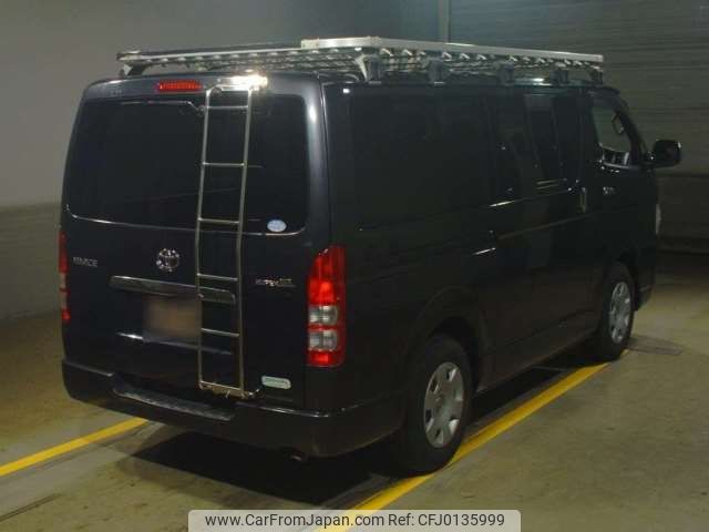 toyota hiace-van 2007 -TOYOTA--Hiace Van CBF-TRH200V--TRH200-0048898---TOYOTA--Hiace Van CBF-TRH200V--TRH200-0048898- image 2