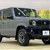 suzuki jimny 2022 -SUZUKI--Jimny 3BA-JB64W--JB64W-267724---SUZUKI--Jimny 3BA-JB64W--JB64W-267724- image 17