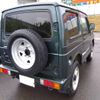 suzuki jimny 1998 -SUZUKI--Jimny JA22W--JA22W-163400---SUZUKI--Jimny JA22W--JA22W-163400- image 7