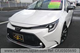 toyota corolla-touring-wagon 2022 -TOYOTA--Corolla Touring ZRE212W--6038207---TOYOTA--Corolla Touring ZRE212W--6038207-