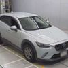 mazda cx-3 2015 -MAZDA--CX-3 LDA-DK5AW--DK5AW-107480---MAZDA--CX-3 LDA-DK5AW--DK5AW-107480- image 10