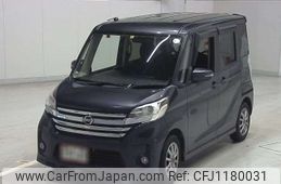 nissan dayz-roox 2014 -NISSAN--DAYZ Roox DBA-B21A--B21A-0038423---NISSAN--DAYZ Roox DBA-B21A--B21A-0038423-