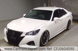 toyota crown 2015 -TOYOTA--Crown DBA-ARS210--ARS210-6001097---TOYOTA--Crown DBA-ARS210--ARS210-6001097-