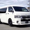 toyota hiace-van 2020 CFJ1706648 image 11
