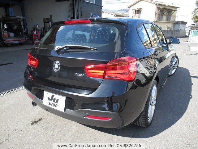 bmw 1-series 2016 -BMW--BMW 1 Series 1R15--5C70995---BMW--BMW 1 Series 1R15--5C70995- image 2
