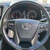 toyota vellfire 2017 CFJ1616547 image 22