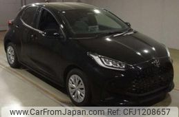 toyota yaris 2024 quick_quick_6AA-MXPH14_MXPH14-0006286