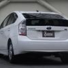 toyota prius 2011 quick_quick_DAA-ZVW30_ZVW30-1432714 image 2