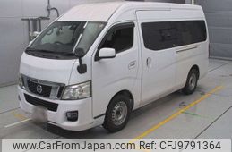 nissan caravan-coach 2017 -NISSAN--Caravan Coach KS4E26-001609---NISSAN--Caravan Coach KS4E26-001609-