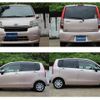 daihatsu move 2014 quick_quick_LA100S_LA100S-0290720 image 8